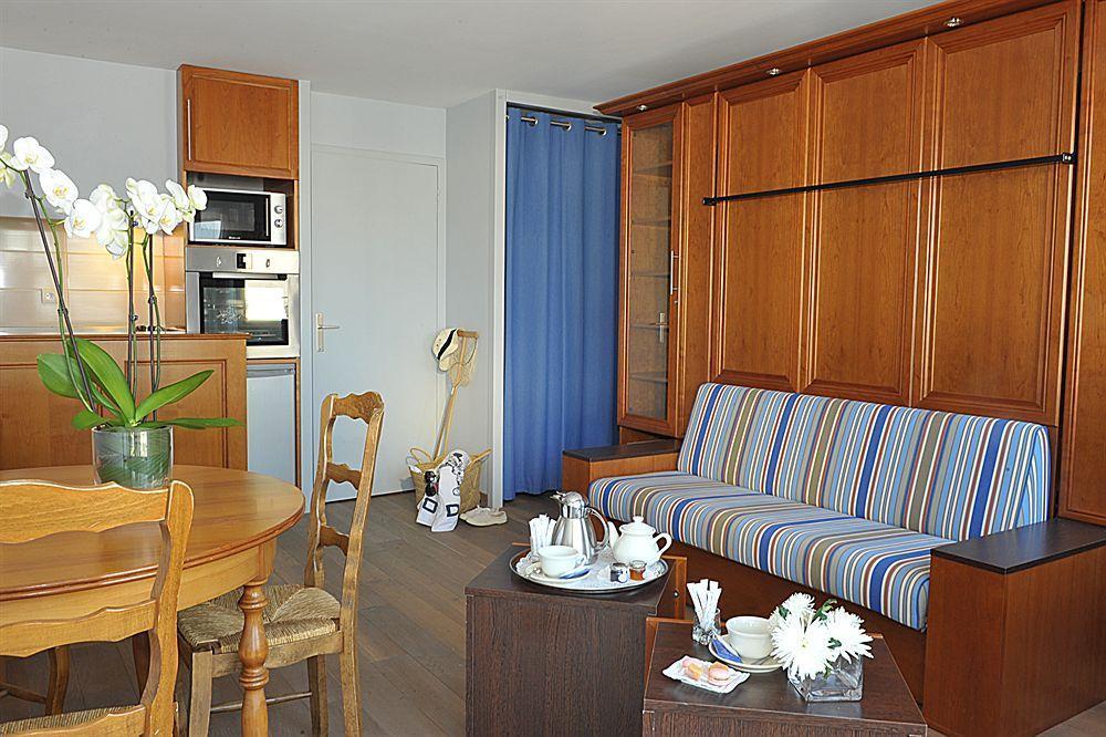 Residence Le Venete Le Croisic Exterior foto