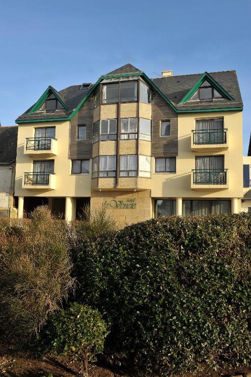 Residence Le Venete Le Croisic Exterior foto