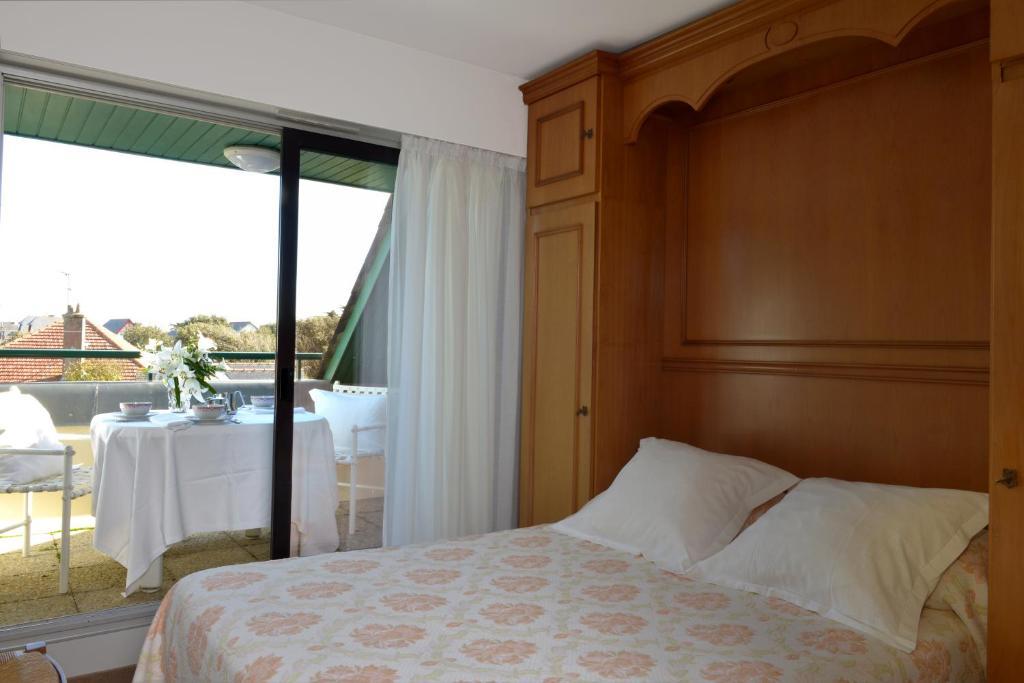 Residence Le Venete Le Croisic Quarto foto