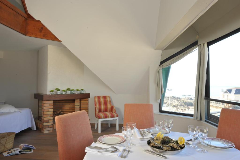 Residence Le Venete Le Croisic Quarto foto
