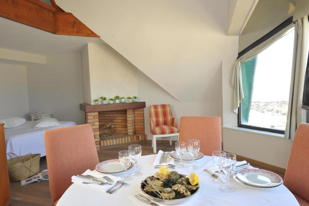 Residence Le Venete Le Croisic Quarto foto