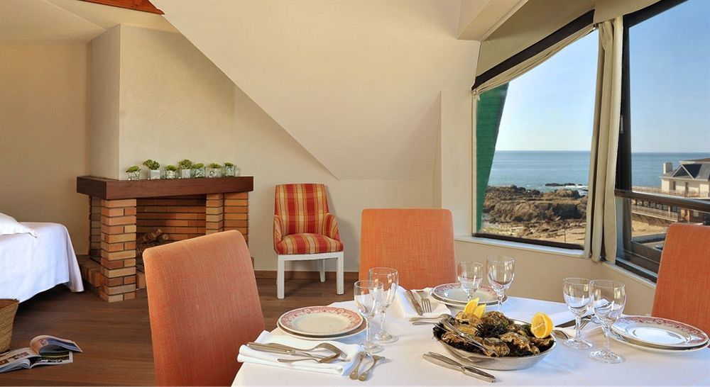 Residence Le Venete Le Croisic Exterior foto