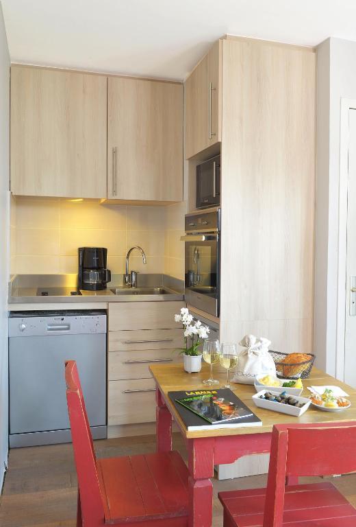 Residence Le Venete Le Croisic Quarto foto
